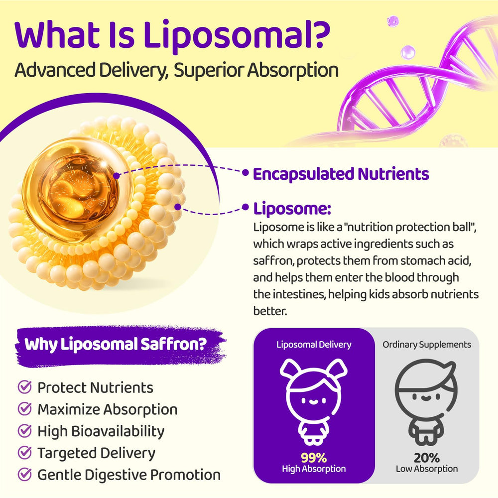NATISLAND drops with dropper illustrate precise dosing for kids