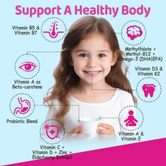 Natisland probiotic duo packaging highlighting digestive health and immunity.