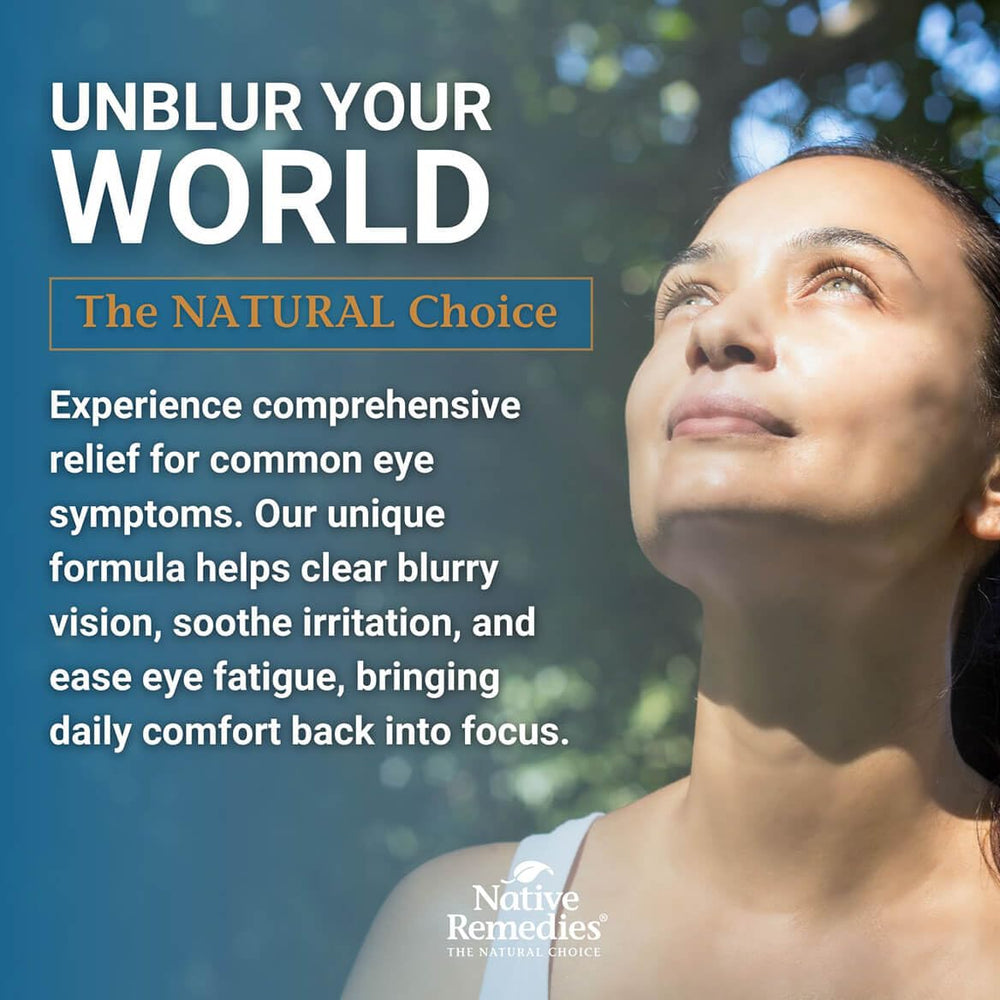 EyeClear Pro dropper-cap close-up with clean design supporting precise dosing.