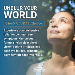 EyeClear Pro dropper-cap close-up with clean design supporting precise dosing.