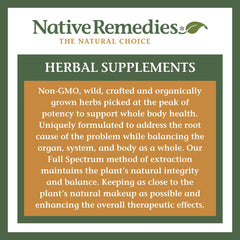 Native Remedies Focus Formula usage scene depicting a daytime routine for focus
