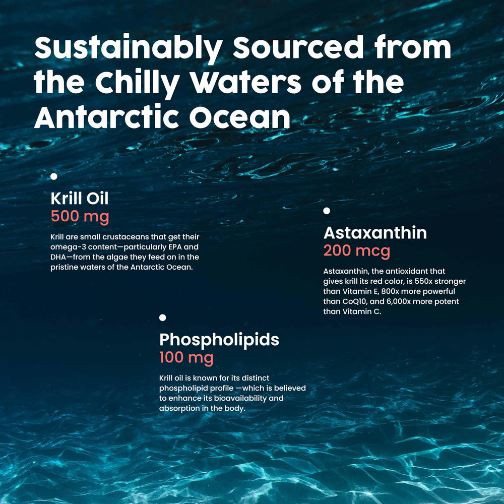 NativePath astaxanthin 200mcg label indicating natural antioxidant support