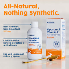 Clean, soy-free formula suitable for soy-sensitive diets.