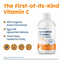 Orange flavor mixes easily in water for a refreshing sip.