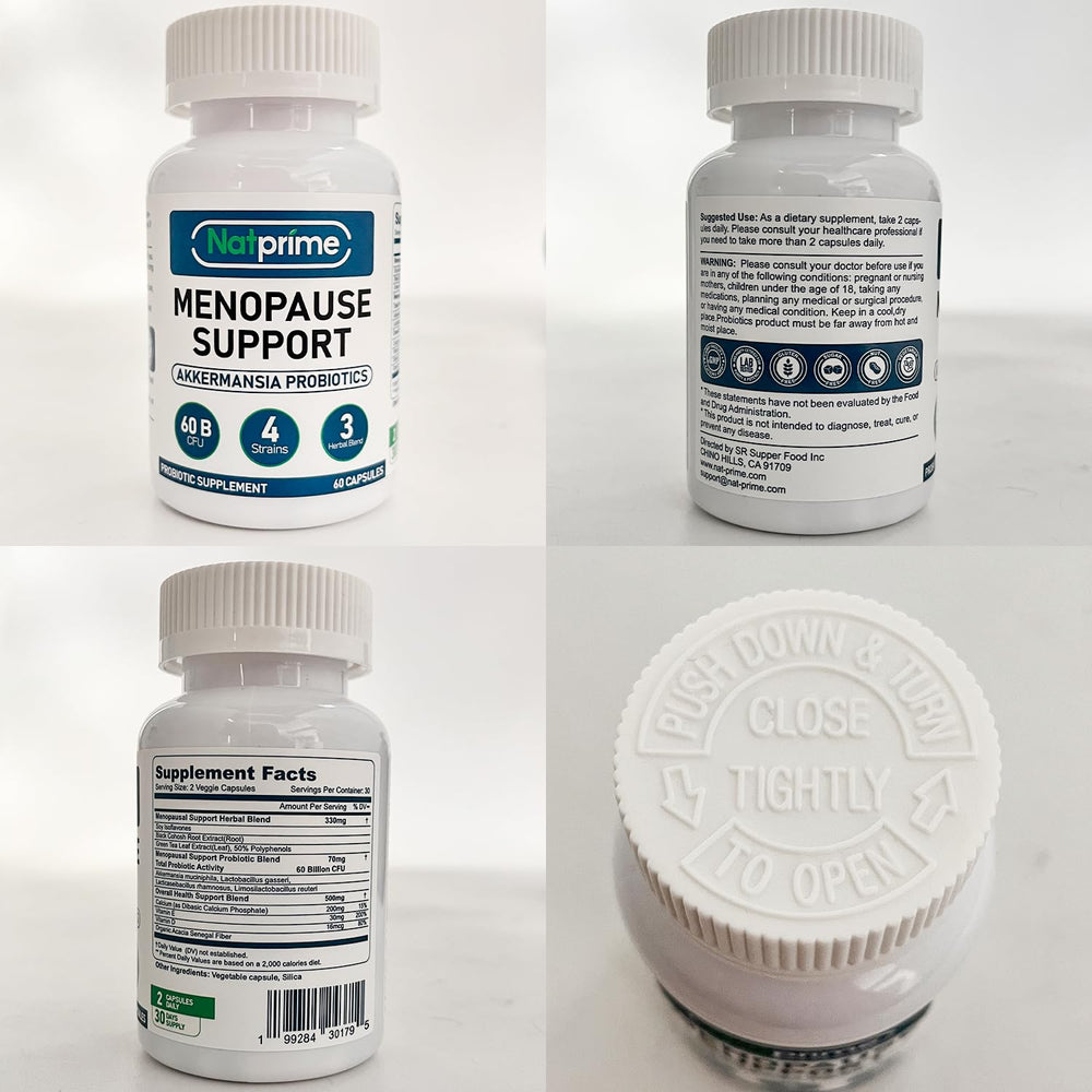 Natprime vitamin E promotes skin care and resilience
