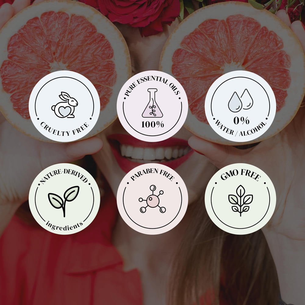 Natscent Good Cheer hypoallergenic formula safe for family spaces.