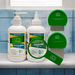 NatulabUSA Complete kit neatly arranged for family use.