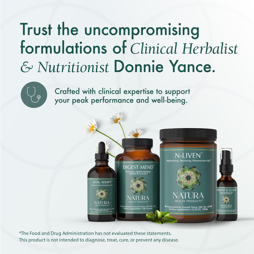 Natura Botanabol Cissus Quadrangularis indicating joint comfort support.