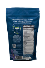 Natura Fiber psyllium husk: plant-based bulking fiber for routine balance