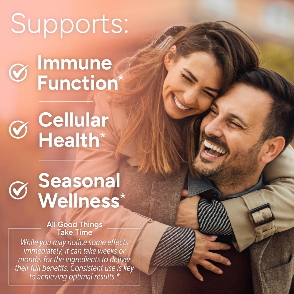 Close-up of Natural Approach quercetin phytosome capsules conveying premium quality and easy supplementation.