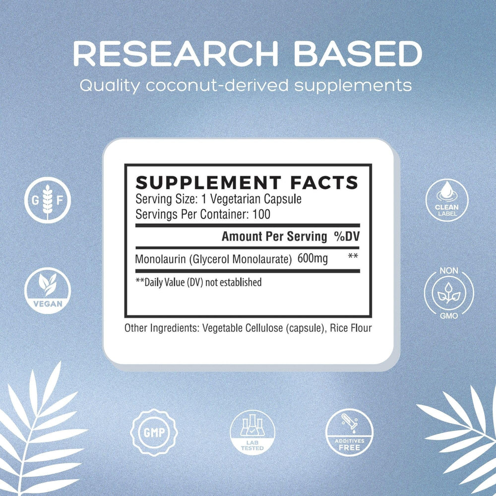 Natural Cure Labs lab-tested seal indicating quality and safety