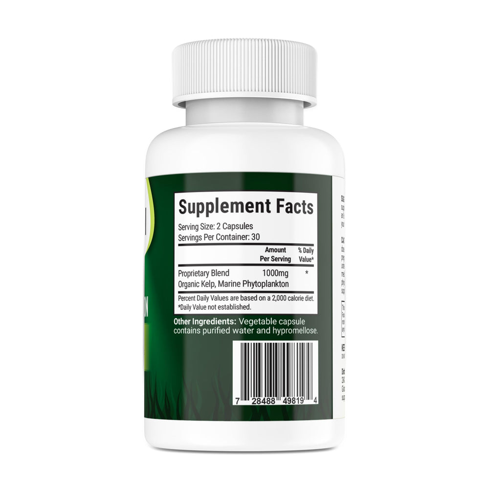 Natural Curves gluten-free non-GMO and no artificial additives formula.