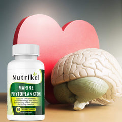 Natural Curves nourishes skin, joints, and cellular vitality with marine phytoplankton.