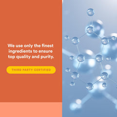 Natural Factors Celadrin esterified fatty acids formula illustration.
