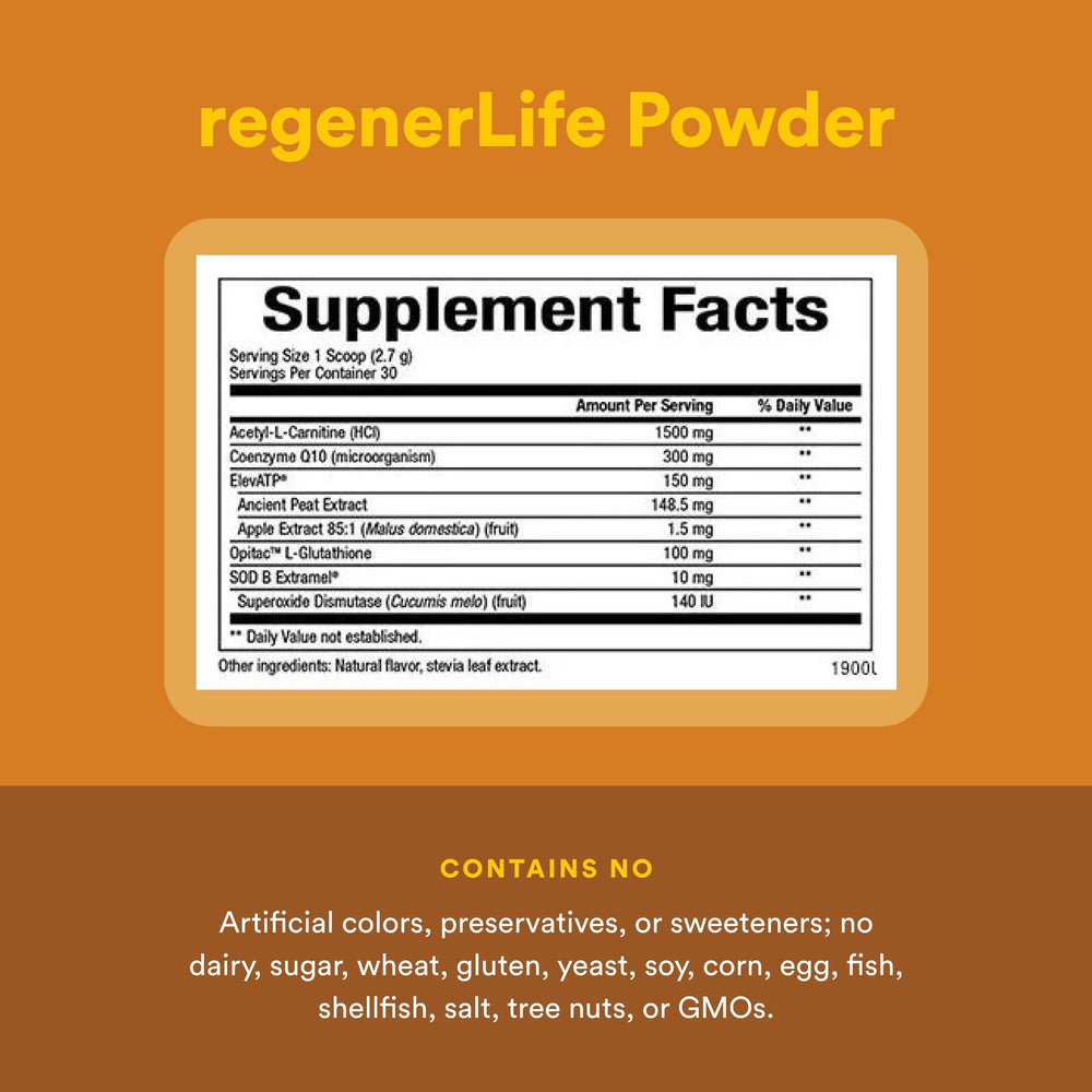 Powder dissolving in water for a smooth daily hydration ritual.