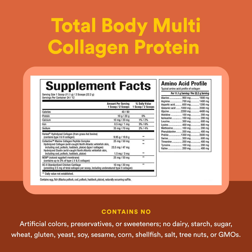 Natural Factors label close-up highlighting gluten-free and non-GMO attributes for clean dietary support.