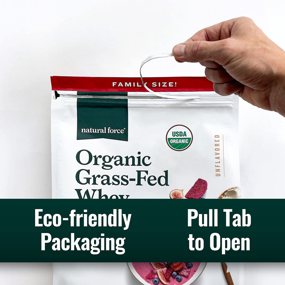 Heritage Jersey cows grazing coastal grasses for rich, clean protein with Natural Force
