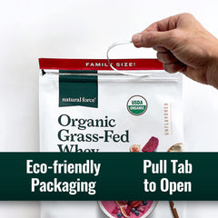 Heritage Jersey cows grazing coastal grasses for rich, clean protein with Natural Force