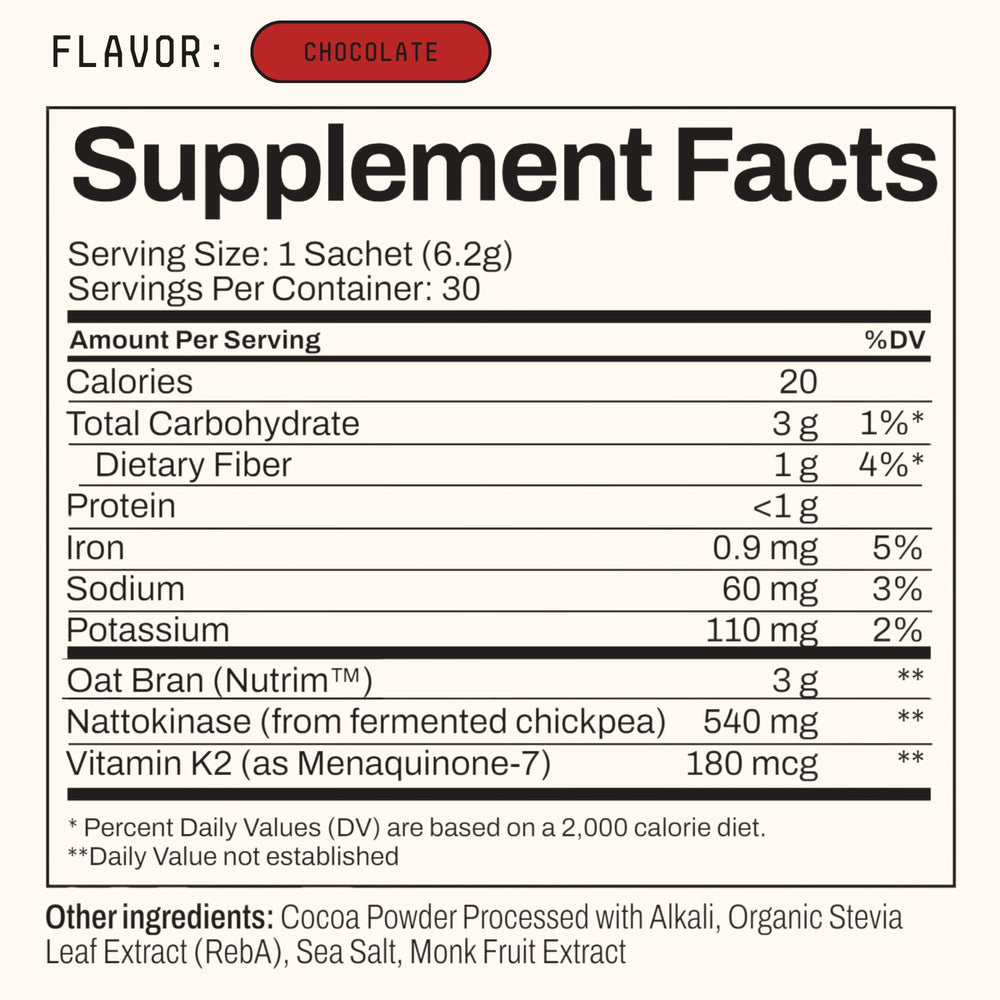 Toku natural wellness scene showing plant-based supplement routine