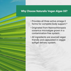 Naturalis joint-support visuals suggest comfort and mobility during daily activities.