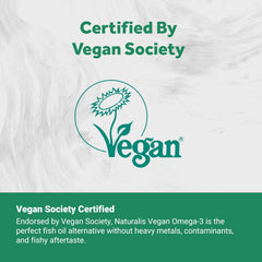 Naturalis sustainably grown algae farm, eco-friendly sourcing behind vegan omega-3