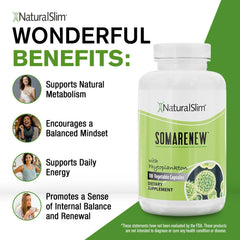 Somarenew fulvic acid powder emphasizing mineral absorption support
