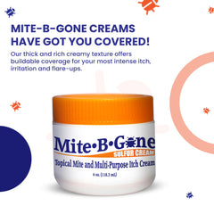 Naturasil Mite-B-Gone pack front with kit contents.
