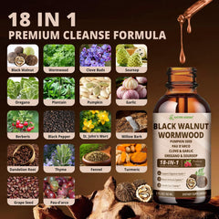 Nature Aurora liposomal delivery icon; high absorption for effective herbs.