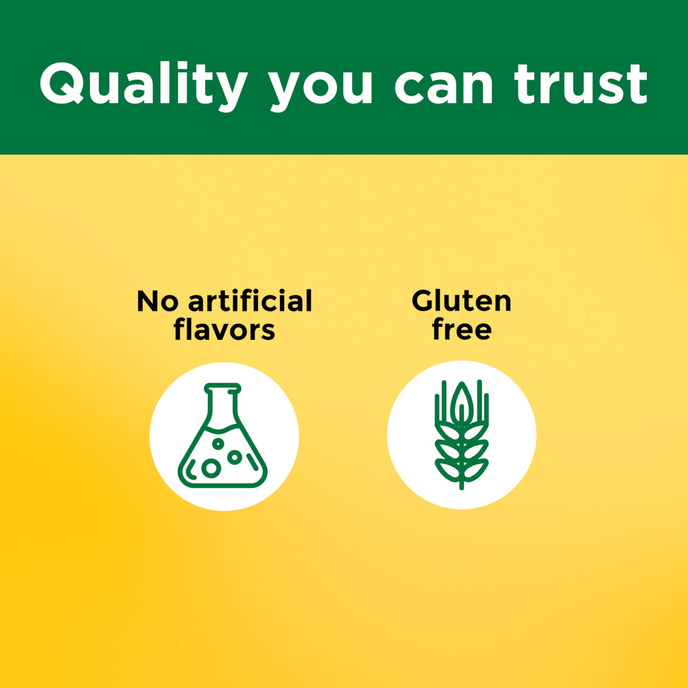 Nature Made Magnesium L-Threonate capsules in hand for on-the-go wellness.