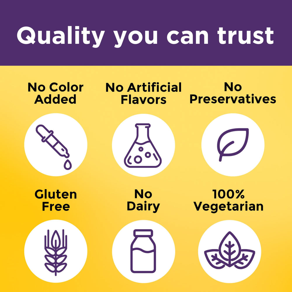 Nature Made Probiotics for both women and men supports daily digestion.