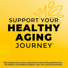 Nature Made Vitamin B-12 1000 mcg Timed Release taken with water for daily intake