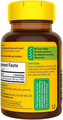 Nature Made Vitamin E 400 IU two-pack bottles for long-term supply.