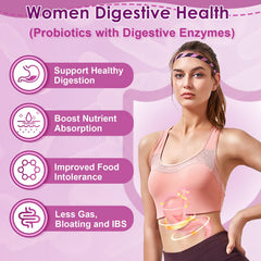 Nature Target Digestive enzymes action demonstrates meal breakdown support.