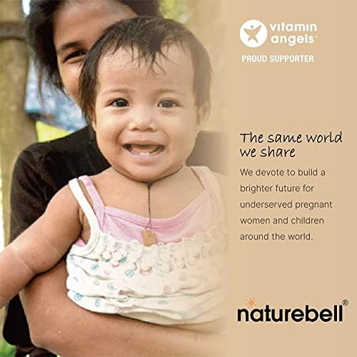 NatureBell one-capsule-per-day routine for simple daily support.