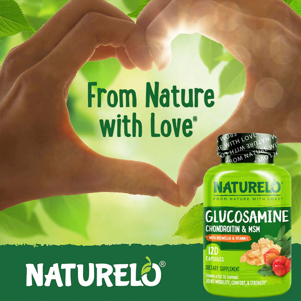 Naturelo Organic Acerola Cherry Vitamin C close-up emphasizing natural source.