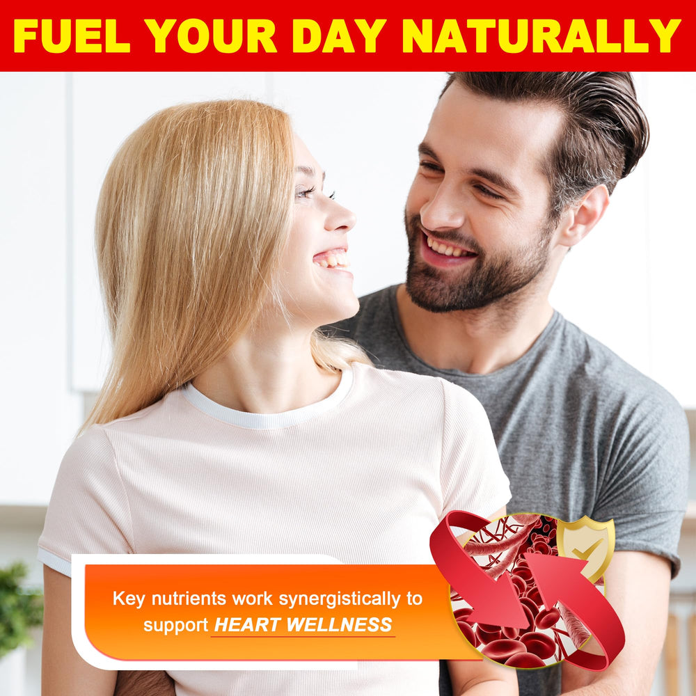 NaturePlanet Vascu Flow lifestyle scene suggesting daily vitality and balanced routines.