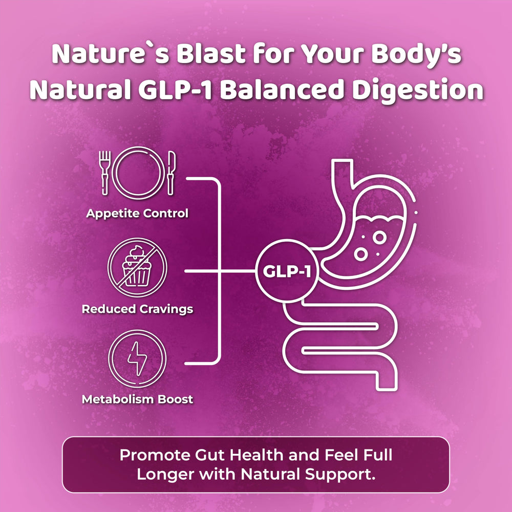 NATURES BLAST Shape Fusion scoop-dispense emphasizes quick daily mix.