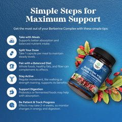 Natures Craft Ceylon cinnamon capsules image emphasizing everyday heart-support use.
