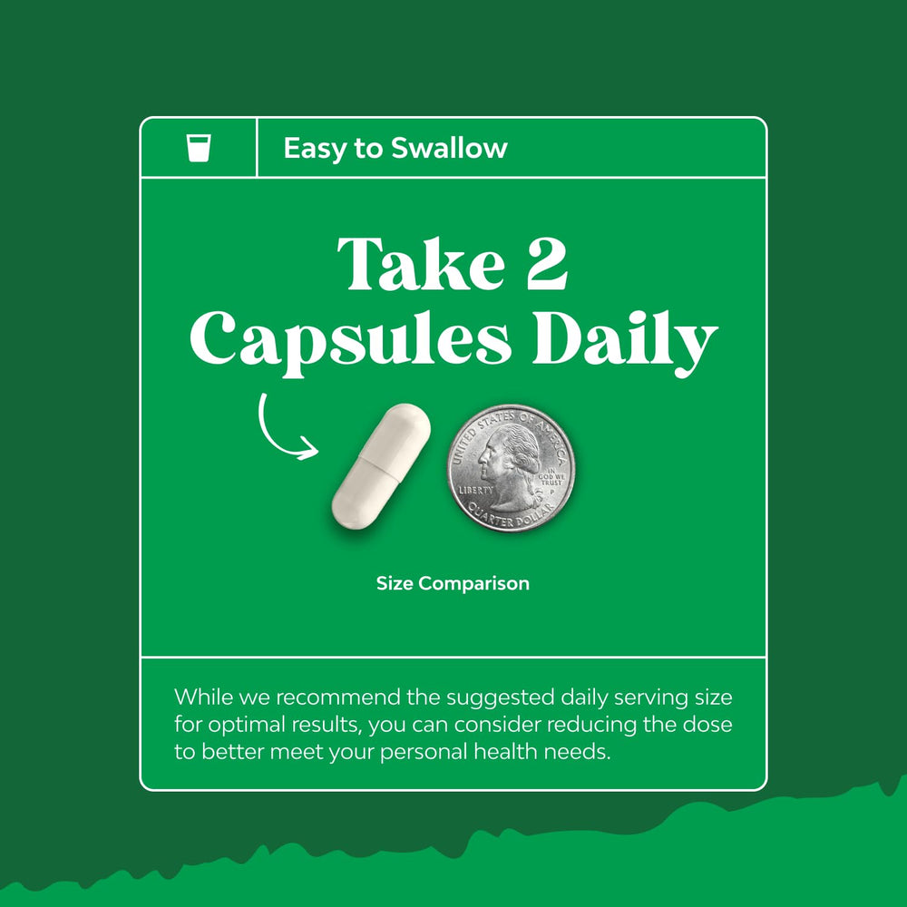 Natures Craft Colon health bottle lifestyle shot signals dependable daily routine.