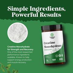 Natures Craft gluten-free and dairy-free formula for sensitive diets.