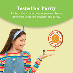Natures Craft globally sourced ingredients image suggests careful nutrition sourcing