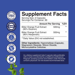 Nature's Craft vein support packaging showing vegan non-GMO formula
