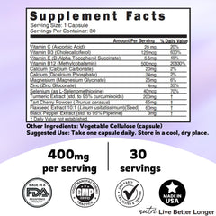 Nature's Fusions LupuEase flaxseed extract shows potent omega-3 source