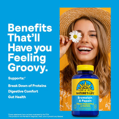 Plant-based capsules offering a vegetarian option for daily enzyme support