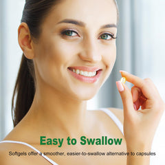 Nature's live 3 pack bundle front view for extended supplementation
