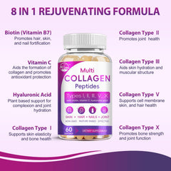 Close-up of Nature's Live softgel capsules to highlight easy daily use.