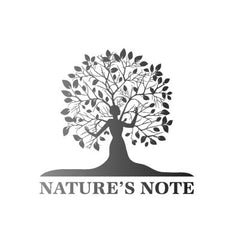Nature's Note Lily of the Valley room spray for a fresh floral aura.