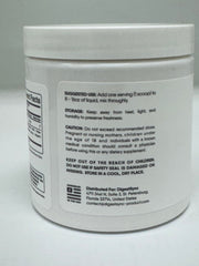GMP-certified production ensures quality and safety for DigestSync users