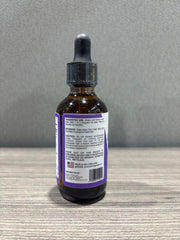 USA-manufactured Glycotide bottle conveys quality in a GMP-certified facility.