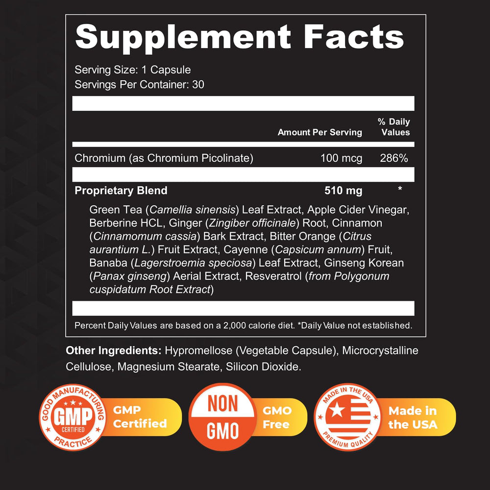 Laellium ginseng capsule adds a plant-based daily health option.